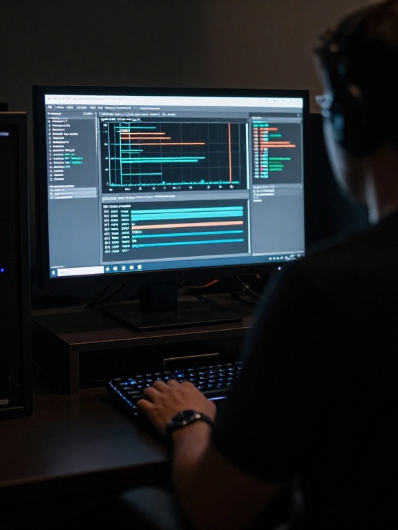 Digitální stopa a OSINT